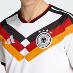 Germany Home 2026 - Stadium Kit