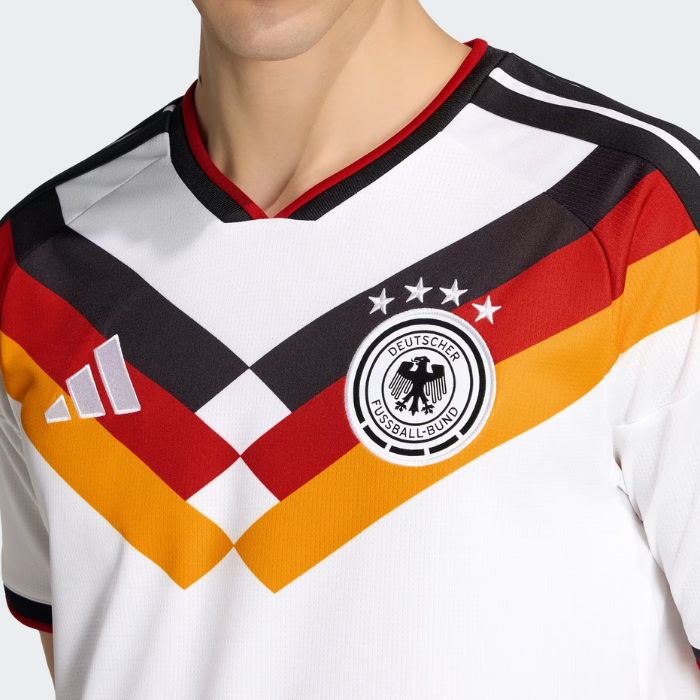 Germany Home 2026 - Stadium Kit
