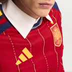 Spain   Home   2026   -   Players   Version
