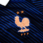 France Home 2026 - Stadium Kit