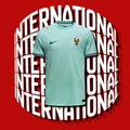 France Away 2026 - Stadium Kit