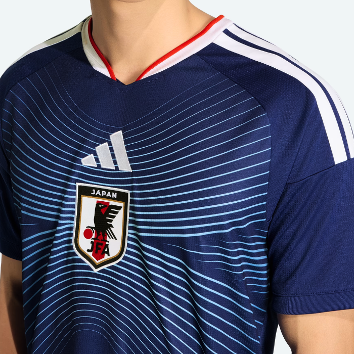 Japan Home 2026- Stadium Kit