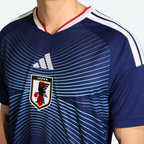 Japan Home 2026- Stadium Kit
