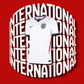 England Home 2026-Stadium Kit