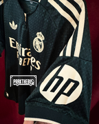 Real Madrid Away 26/27 - Player's Version