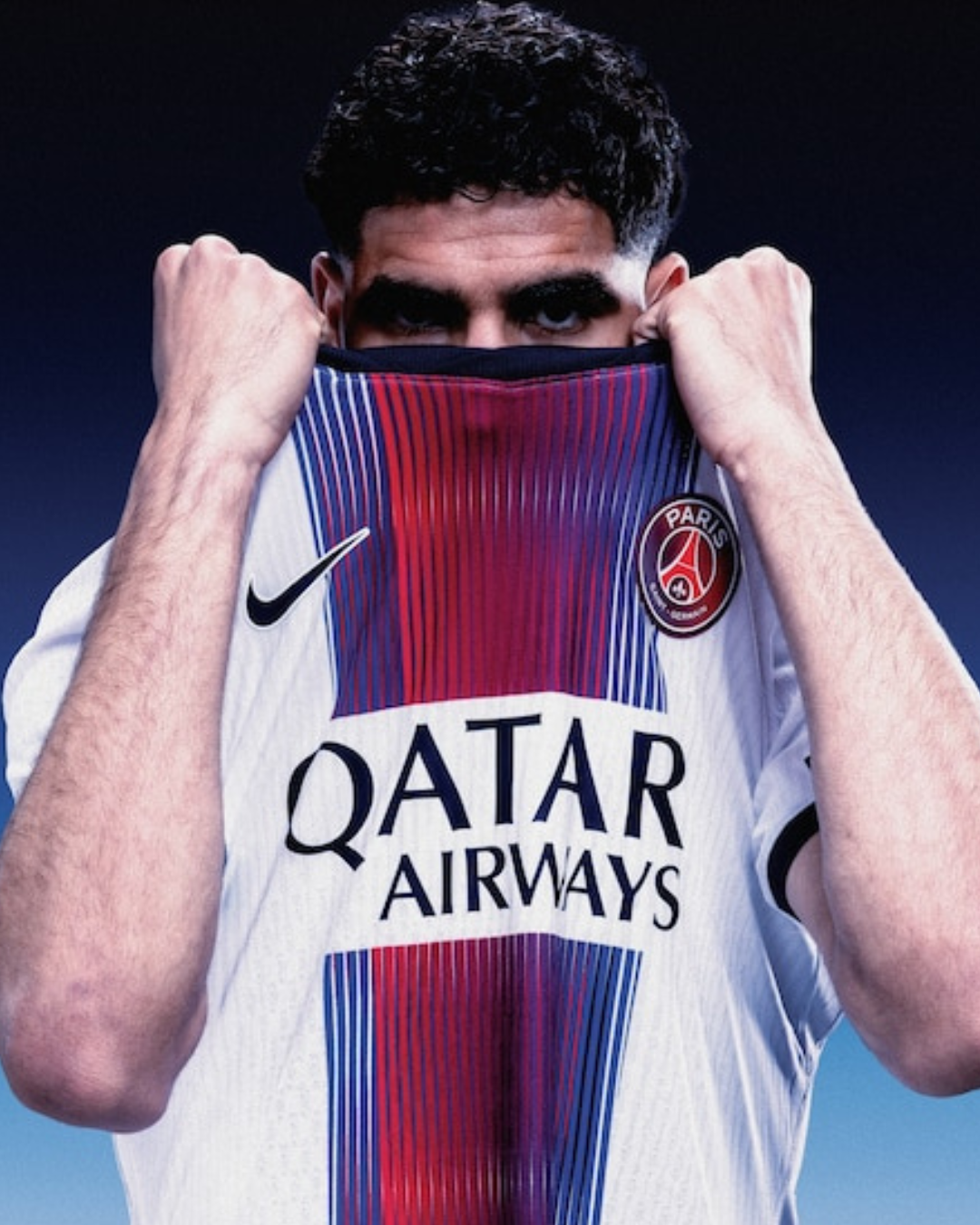PSG Away 26/27 - Stadium Kit