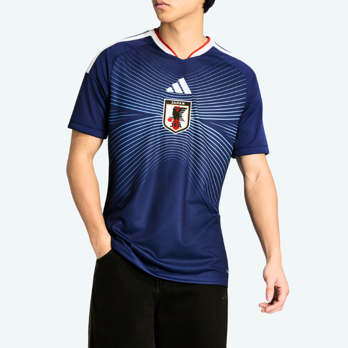 Japan Home 2026- Stadium Kit