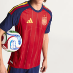 Spain   Home   2026   -   Players   Version