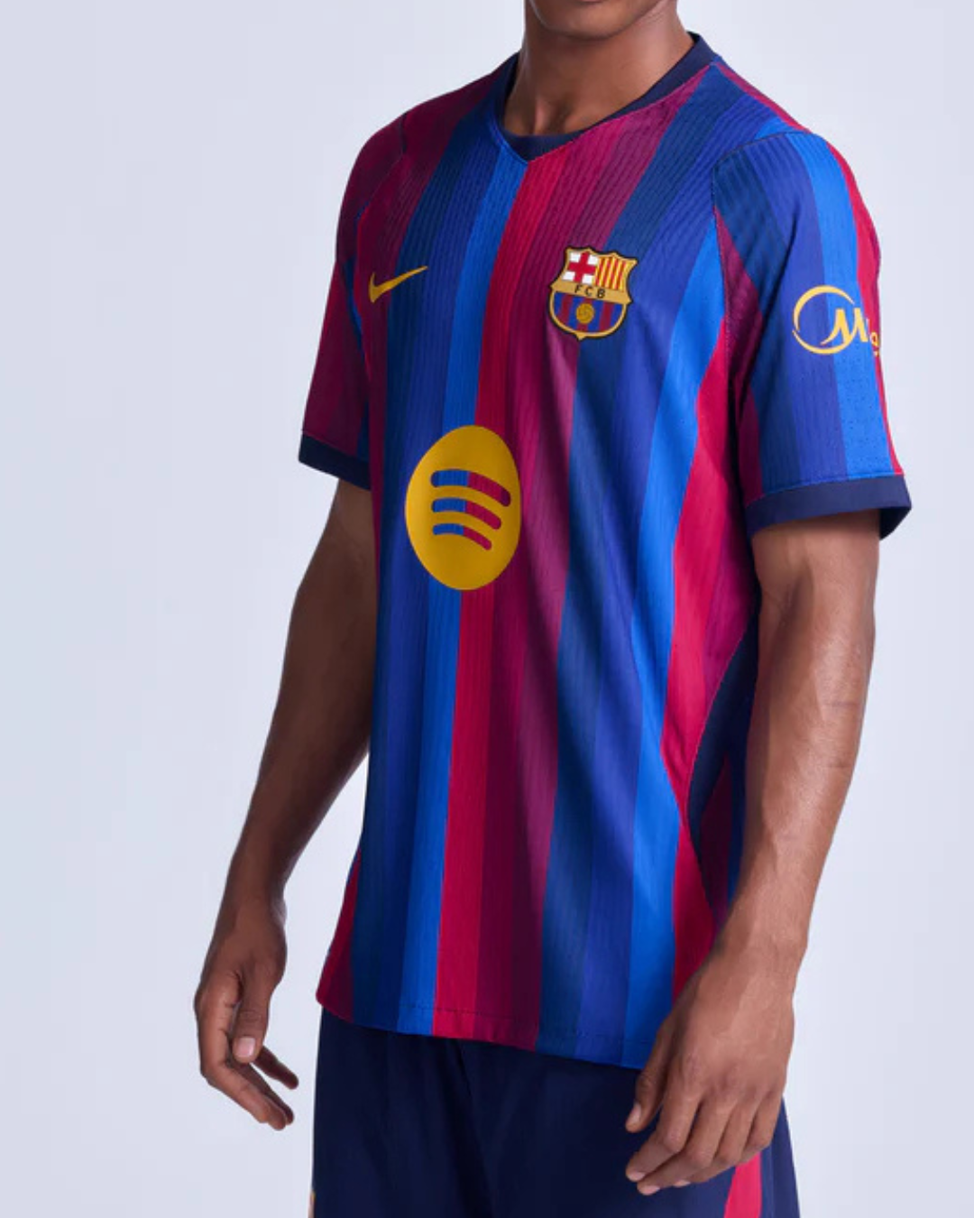 Barcelona Home 26/27 Player's Version