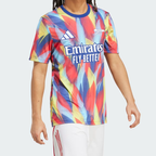 Arsenal Pre Match 25-26