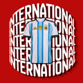 Argentina Home 2026 - Stadium Kit