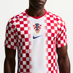 Croatia Home 2026 - Stadium Kit