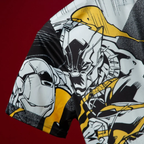 Real Madrid x Marvel Pre-match - Stadium Kit