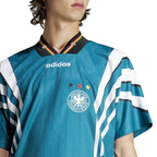 Germany Away 1996 - Retro Shirt