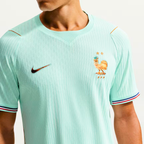 France Away 2026 - Stadium Kit