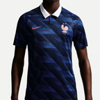France Home 2026 - Stadium Kit