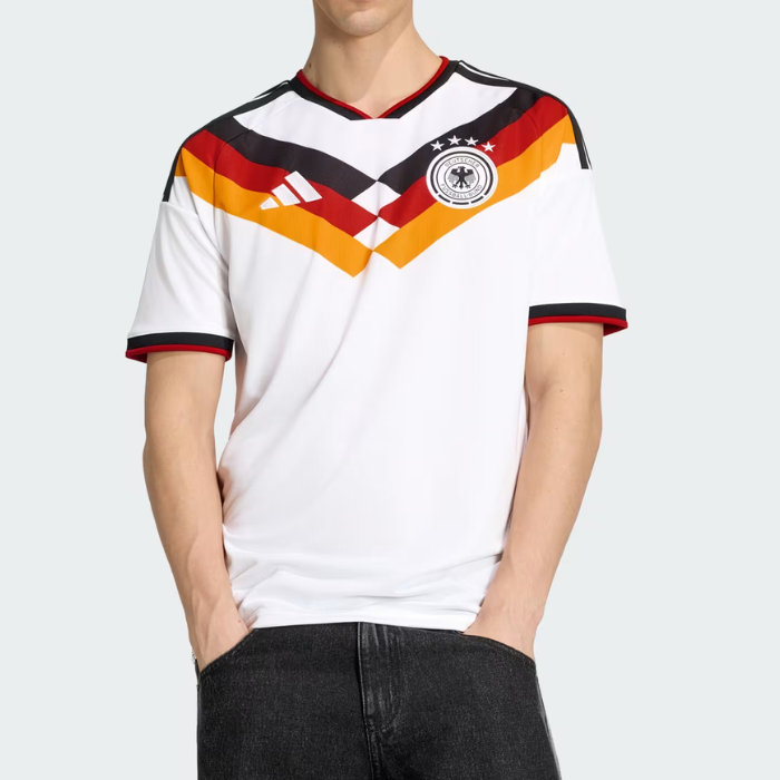 Germany Home 2026 - Stadium Kit