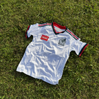 Mexico Away 2026 - Stadium Kit