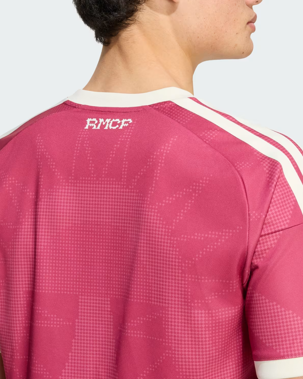 Real Madrid Third Kit 26/27 - Stadium Kit