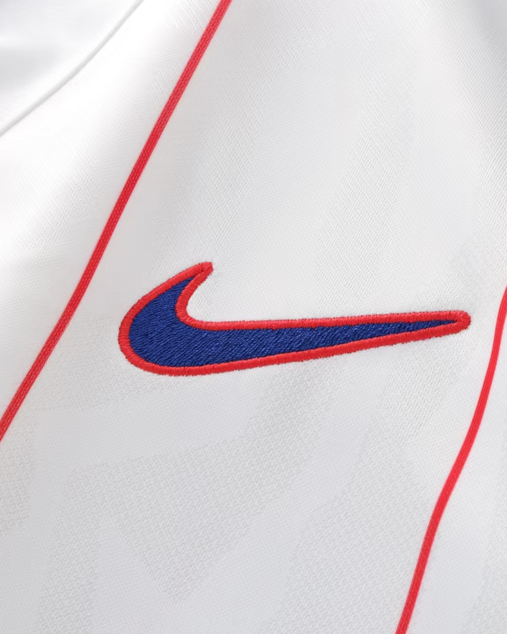 Chelsea Third Kit 26/27 - Stadium Kit