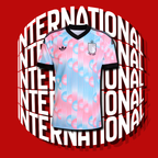 Belgium Away 2026 - Stadium Kit
