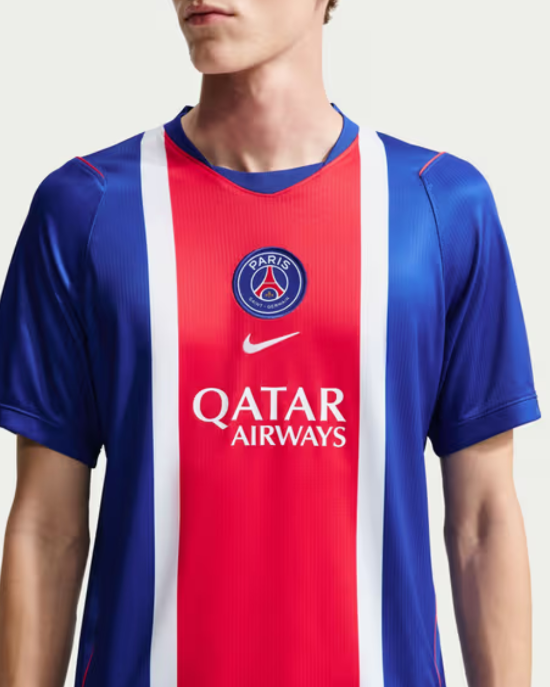 PSG Home 26/27 Home - Stadium Kit
