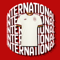 Spain Away 2026 - Stadium Kit