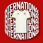 Spain Away 2026 - Stadium Kit