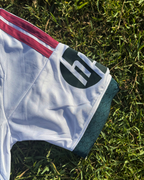 Real Madrid Home 26/27 - Stadium Kit