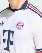 Bayern Munich Away 26/27 - Player’s Version