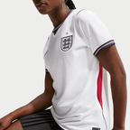 England Home 2026-Stadium Kit