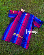 Barcelona Home 26/27 - Stadium Kit