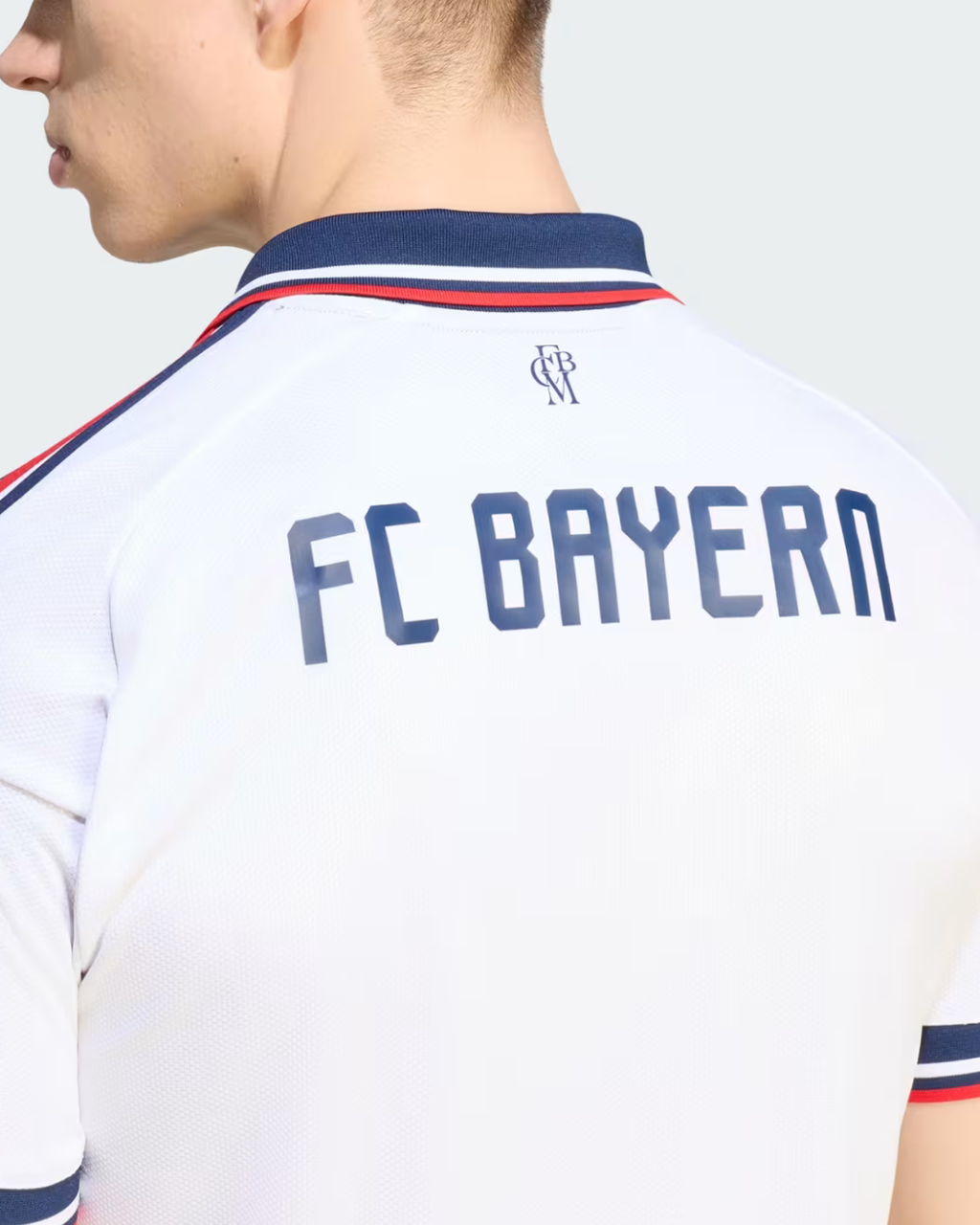 Bayern Munich Away 26/27 - Player’s Version