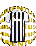 Juventus Home 26/27 - Players Version