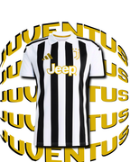 Juventus Home 26/27 - Players Version