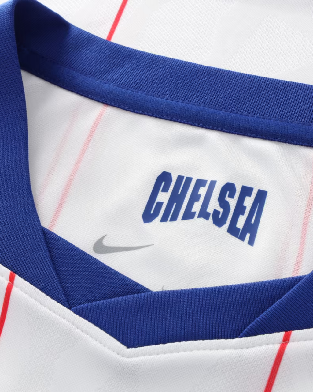 Chelsea Third Kit 26/27 - Stadium Kit