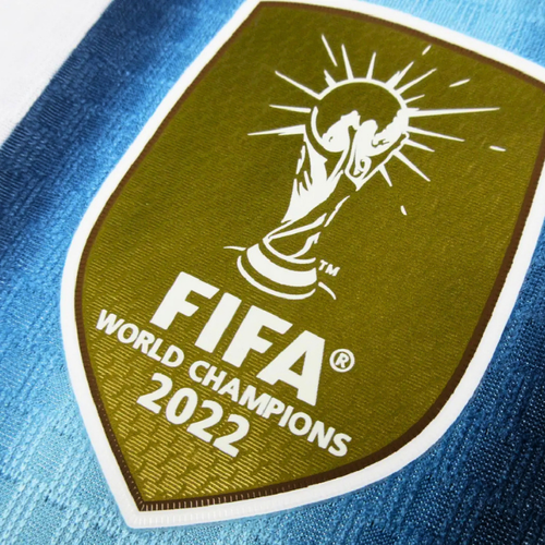 Argentina Home 2026 - Stadium Kit