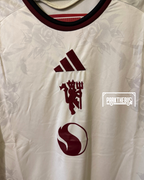 Manchester United Third 26/27 - Stadium Kit