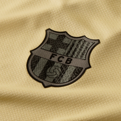 Barcelona Away 2025-26 - Players Version
