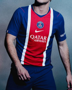 PSG Home 26/27 Home - Stadium Kit