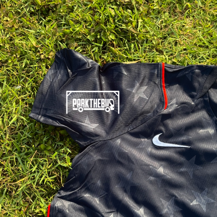 USA Away 2026 - Stadium Kit