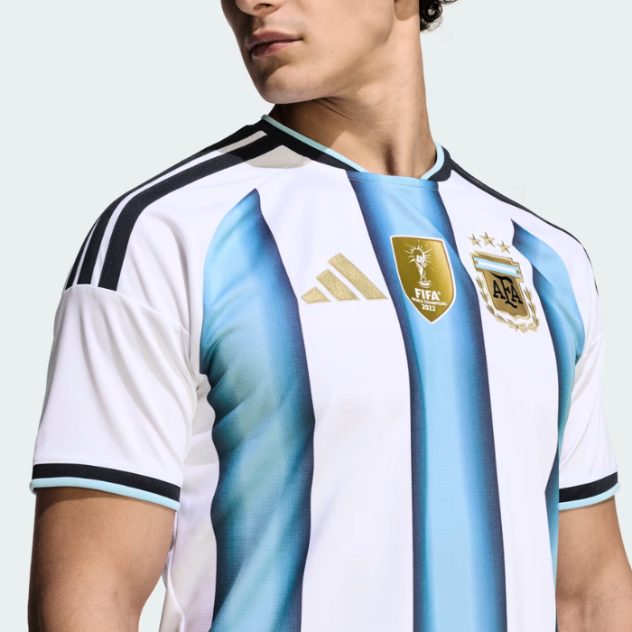 Argentina Home 2026 - Stadium Kit