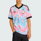 Belgium Away 2026 - Stadium Kit