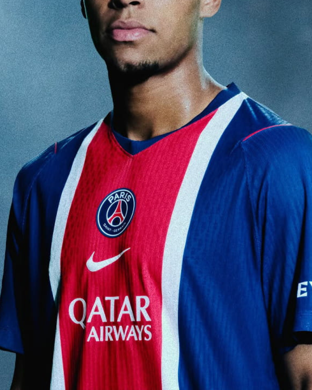 PSG Home 26/27 Home - Stadium Kit