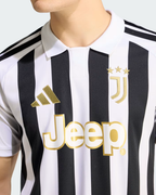 Juventus Home 26/27 - Players Version
