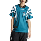 Germany Away 1996 - Retro Shirt