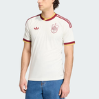 Spain Away 2026 - Stadium Kit