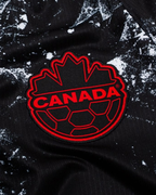 Canada Away 2026 - Stadium Kit