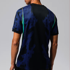 Brazil Away 2026 - Stadium Kit