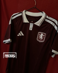 Aston Villa Home 26/27 - Stadium Kit